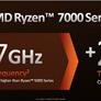 AMD Ryzen 7000 Zen 4 Launch: Speeds, Specs, All You Need To Know And An RDNA 3 Surprise