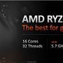 AMD Ryzen 7000 Zen 4 Launch: Speeds, Specs, All You Need To Know And An RDNA 3 Surprise