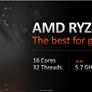 AMD Ryzen 7000 Zen 4 Launch: Speeds, Specs, All You Need To Know And An RDNA 3 Surprise