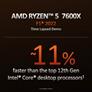 AMD Ryzen 7000 Zen 4 Launch: Speeds, Specs, All You Need To Know And An RDNA 3 Surprise