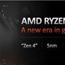 AMD Ryzen 7000 Zen 4 Launch: Speeds, Specs, All You Need To Know And An RDNA 3 Surprise