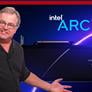 Intel's Tom TAP Petersen Answers Your Arc Graphics Questions Here LIVE At 5:30p ET Today