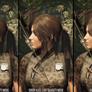 Intel Arc's XeSS Upscaling Gets Compared To NVIDIA DLSS With Surprising Results