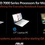 AMD Unveils Mendocino Ryzen And Athlon CPUs With RDNA 2 For Mainstream Laptops