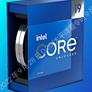 Intel 13th Gen Raptor Lake Box Leaks And There’s A Small Wafer Inside
