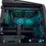 Alienware Aurora R15 Invades With Intel Raptor Lake And Amped Up Liquid Cooling