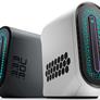 Alienware Aurora R15 Invades With Intel Raptor Lake And Amped Up Liquid Cooling