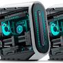 Alienware Aurora R15 Invades With Intel Raptor Lake And Amped Up Liquid Cooling
