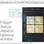 Live Intel 4th Gen Xeon Benchmarks: Sapphire Rapids Accelerators Revealed