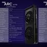 Intel Arc Alchemist A770 LE And A750 Release Dates And Pricing Revealed