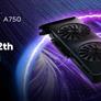 Intel Arc Alchemist A770 LE And A750 Release Dates And Pricing Revealed