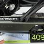 Hands-On And Unboxing NVIDIA'S Beastly GeForce RTX 4090