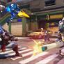 Blizzard Scrambles To Thwart Huge DDoS Attack Preventing Overwatch 2 Gamers From Logging In