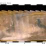 A Massive Dust Storm On Mars Is Wreaking Havoc With NASA's InSight Lander Mission
