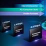 Samsung Unveils World's Fastest LPDDR5X At 8.5Gbps For Snapdragon Devices