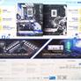 ASRock Is Releasing The Ultimate Z790 Motherboard For Sonic The Hedgehog Fans