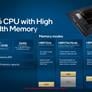 Intel Unveils Xeon CPU Max And Data Center GPU Max For An AI And HPC 1-2 Punch