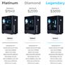 Shroud Joins Maingear And Launches Next Generation MG-1 Gaming Desktop