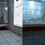 Portal With RTX Explored: Legendary Valve Classic Gets A Gorgeous Ray Traced Makeover