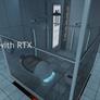 Portal With RTX Explored: Legendary Valve Classic Gets A Gorgeous Ray Traced Makeover