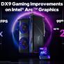 Intel's Arc Graphics Benchmarks Show A Massive Improvement In DirectX 9 Games