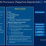 Huge Intel Leak: Raptor Lake Refresh, Sapphire Rapids HEDT, i9-13900KS And More