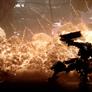 FromSoftware Teases Revival Of Armored Core Series In Hype Game Awards Trailer