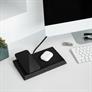 Tesla Unveils A Wireless Charging Device That Apple AirPower Wishes It Was