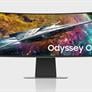 Samsung Unveils A Beastly 57" Odyssey Mini LED G9 Gaming Monitor With Killer 8K Specs