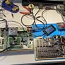 Modder Details Awesome Retro Frankenstein Commodore 64 Built From Scratch