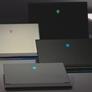 Alienware Unveils Exciting New Gaming Laptops Including The Beastly Alienware x16 And m18