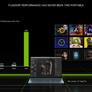 NVIDIA Launches RTX 40 Mobile GPUs Claiming Desktop-Class Gaming Performance For Laptops