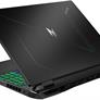 Acer Rolls Into CES 2023 With An Arsenal Of Laptops, Desktops, And An Exercise Bike Desk