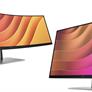 HP CES 2023 Highlights: Dragonfly Laptops, Elite x360, All-In-Ones And 45" Curved Monitor Beauty