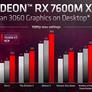 AMD RDNA 3 Infuses Laptops: Radeon RX 7000 Mobile Revealed