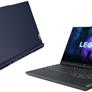 Lenovo Equips Legion Of Gaming Laptops And PCs With A Vicious Raptor Lake And Ryzen Arsenal