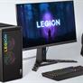 Lenovo Equips Legion Of Gaming Laptops And PCs With A Vicious Raptor Lake And Ryzen Arsenal