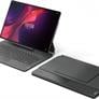 Lenovo Flexes Innovation At CES 2023 With Dual-Screen Laptop, Smart Paper, And More