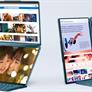 Hands-On Lenovo’s Wild Yoga Book 9i Dual Screen Laptop