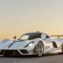 Hennessey Venom F5 Revolution Hypercar Cranks Over 1800 HP For Speed Demons