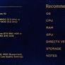 Hogwarts Legacy PC System Requirements Want Six CPU Cores, Hints At Ray-Tracing