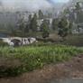 Monster RTX 4090 Gaming PC Tests DirectStorage In Forspoken With Fascinating Results
