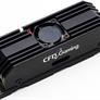 Consumer PCIe Gen 5 Gaming SSDs Arrive For Sale In Japan At A Smoking 10GB/s