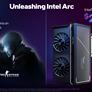 Intel Updates Arc Alchemist With Big Driver Gains And A New Low Arc A750 Price