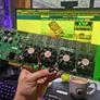 Ultra-Rare 3dfx Voodoo 5 6000 GPU Prototype Bids Soar To $14K With 5 Days Left
