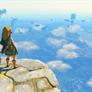 Zelda Tears Of The Kingdom Is The Biggest First-Party Nintendo Switch Game Ever