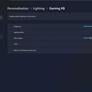 Windows 11 Expected To Soon Offer Glorious Native RGB Bling PC Lighting Control