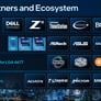 Sapphire Rapids Hits Workstation Desktops With Intel Xeon W 2400 And 3400 Series CPUs