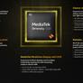 MediaTek's 4nm Dimensity 7200 Flexes Octa-Core Muscle For Affordable Mobile Gaming Phones