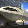 Your Prime Directive Is To Check Out This Awesome Star Trek Shuttle Gaming PC Mod